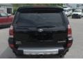 2004 Black Toyota 4Runner SR5 4x4  photo #4