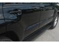 2004 Black Toyota 4Runner SR5 4x4  photo #7