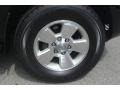 2004 Black Toyota 4Runner SR5 4x4  photo #9