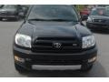 2004 Black Toyota 4Runner SR5 4x4  photo #10