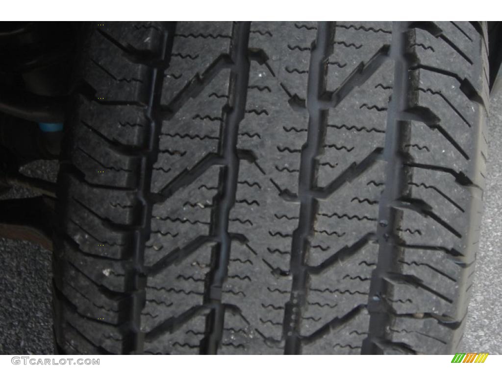 2004 4Runner SR5 4x4 - Black / Stone photo #17