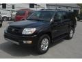 2004 Black Toyota 4Runner SR5 4x4  photo #18