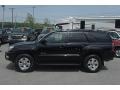 2004 Black Toyota 4Runner SR5 4x4  photo #19