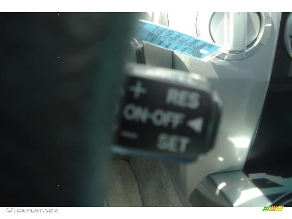 2004 4Runner SR5 4x4 - Black / Stone photo #30