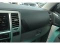 2004 Black Toyota 4Runner SR5 4x4  photo #36