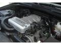 2004 Black Toyota 4Runner SR5 4x4  photo #44