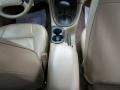 Crystal White - Mustang V6 Coupe Photo No. 20