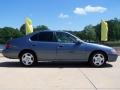 Blue Dusk Metallic - Altima GLE Photo No. 11