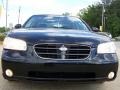 Super Black - Maxima GLE Photo No. 10