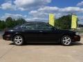 Super Black - Maxima GLE Photo No. 11
