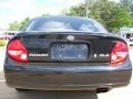 Super Black - Maxima GLE Photo No. 16