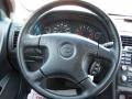 Super Black - Maxima GLE Photo No. 20