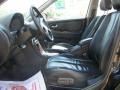 Super Black - Maxima GLE Photo No. 25