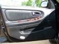 Super Black - Maxima GLE Photo No. 29