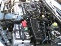 Super Black - Maxima GLE Photo No. 37