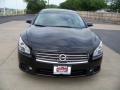 Super Black - Maxima 3.5 SV Photo No. 2