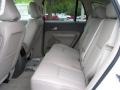 2010 White Suede Ford Edge Limited  photo #6