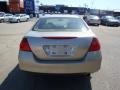 2007 Desert Mist Metallic Honda Accord LX Sedan  photo #3