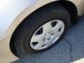 2007 Desert Mist Metallic Honda Accord LX Sedan  photo #7