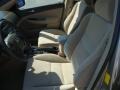 2007 Desert Mist Metallic Honda Accord LX Sedan  photo #8