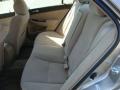 2007 Desert Mist Metallic Honda Accord LX Sedan  photo #9