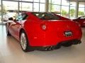 Red - 599 GTB Fiorano  Photo No. 6