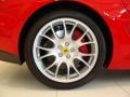 Red - 599 GTB Fiorano  Photo No. 7