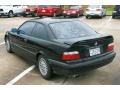 1998 Black II BMW 3 Series 323is Coupe  photo #2