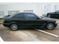 1998 Black II BMW 3 Series 323is Coupe  photo #4