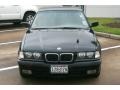 1998 Black II BMW 3 Series 323is Coupe  photo #10