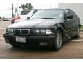 1998 Black II BMW 3 Series 323is Coupe  photo #11