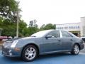 Stealth Gray - STS V6 Photo No. 1