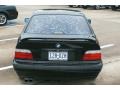 1998 Black II BMW 3 Series 323is Coupe  photo #14
