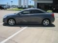 2009 Dark Steel Gray Metallic Pontiac G6 GT Sedan  photo #3