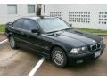 1998 Black II BMW 3 Series 323is Coupe  photo #18