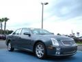 Stealth Gray - STS V6 Photo No. 7