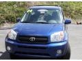 Spectra Blue Mica - RAV4 4WD Photo No. 2