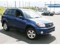 Spectra Blue Mica - RAV4 4WD Photo No. 3