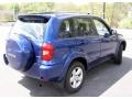 Spectra Blue Mica - RAV4 4WD Photo No. 5