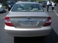 2003 Desert Sand Mica Toyota Camry LE  photo #6