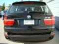 2007 Black Sapphire Metallic BMW X5 3.0si  photo #4