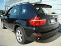 2007 Black Sapphire Metallic BMW X5 3.0si  photo #5