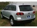 Reflex Silver Metallic - Touareg 2 VR6 Photo No. 2
