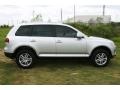 Reflex Silver Metallic - Touareg 2 VR6 Photo No. 4