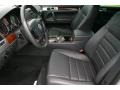 Reflex Silver Metallic - Touareg 2 VR6 Photo No. 5
