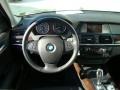 2007 Black Sapphire Metallic BMW X5 3.0si  photo #11