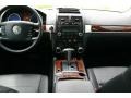 Reflex Silver Metallic - Touareg 2 VR6 Photo No. 6