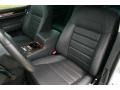 Reflex Silver Metallic - Touareg 2 VR6 Photo No. 7