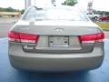 Natural Khaki Green - Sonata GLS Photo No. 4