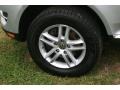 Reflex Silver Metallic - Touareg 2 VR6 Photo No. 9